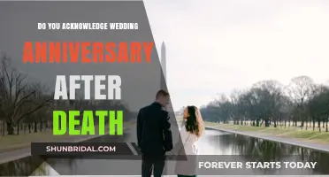 Honoring Love Beyond Life: Should We Celebrate Anniversaries After Death?