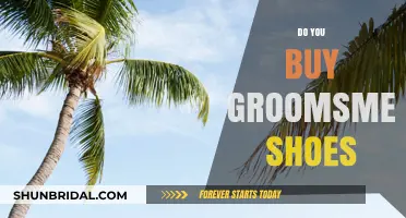 Should You Buy Groomsmen Shoes? A Wedding Etiquette Guide
