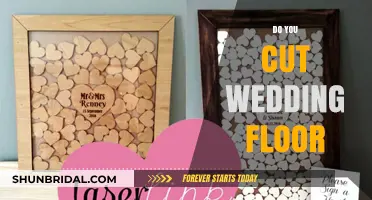 How to Cut the Wedding Guest List