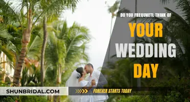 Cherished Memories: Reflecting on Your Wedding Day and Its Lasting Impact