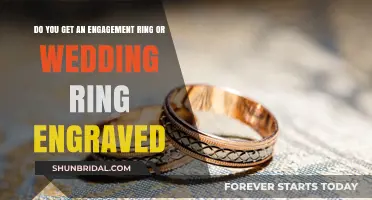 How to Personalize Your Wedding and Engagement Rings