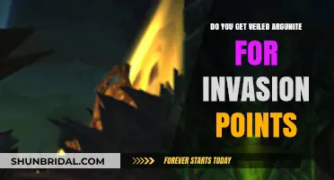 Earning Veiled Argunite Through Invasion Points: A Comprehensive Guide