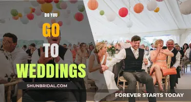 Attending Weddings: Joyful Celebrations or Social Obligations?