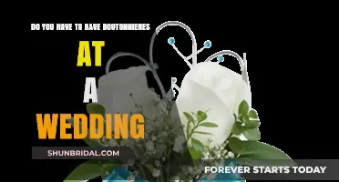 The Groomsmen's Choice: To Pin or Not to Pin?