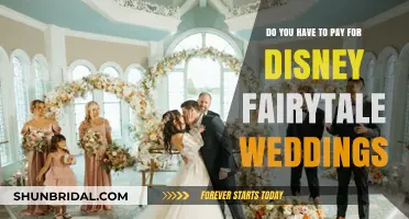 Disney Fairytale Weddings: Cost, Budgeting, and Planning Your Dream Celebration