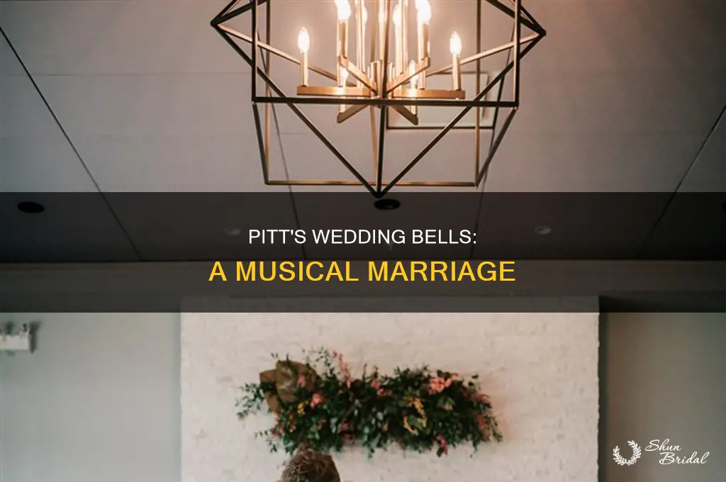 do you hear wedding bells eugene pitt