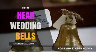 Wedding Bells: Are You Ready for the Ring?