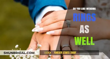 The Significance of Wedding Rings: A Symbol of Love