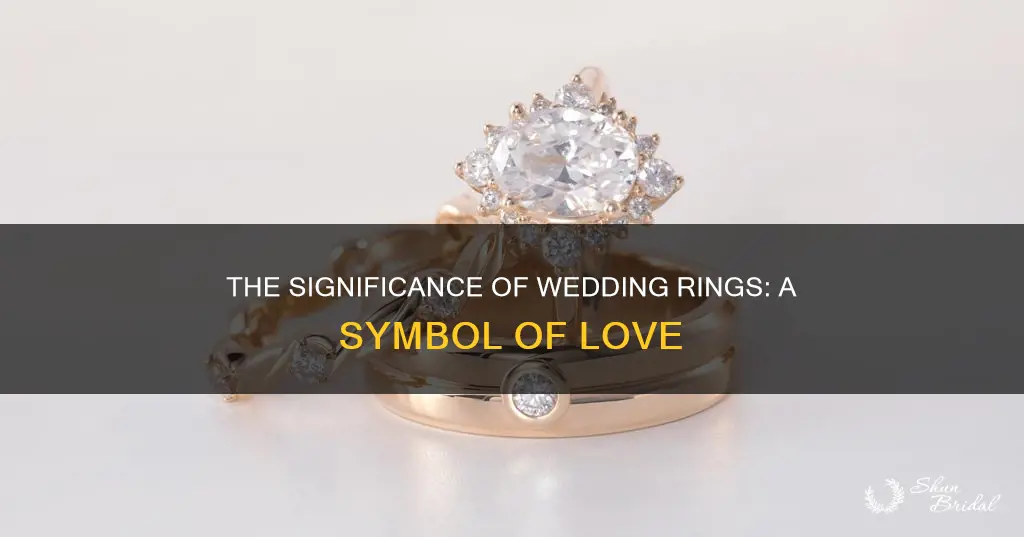 do you like wedding rings as well