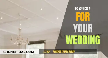 Planning a Wedding: Do You Need a Planner?