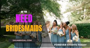 Bridesmaids: Essential or Unnecessary?