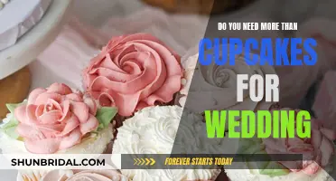Cupcakes and More: Elevating Your Wedding Dessert Experience