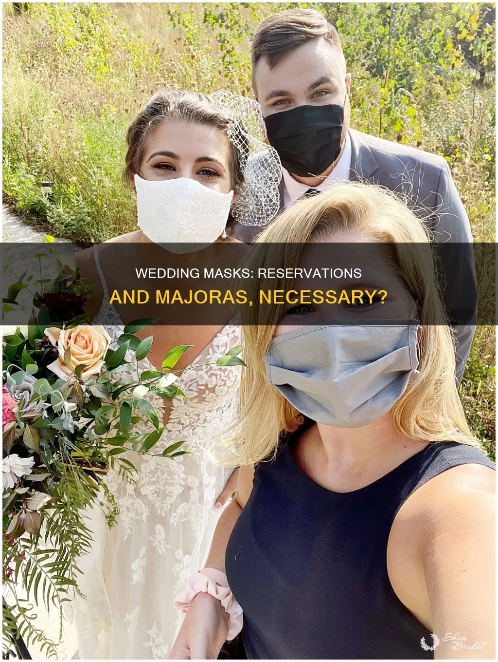 do you need reservation wedding mask majoras