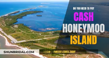 Honeymoon Island: Cash or Card? Unlocking the Secrets