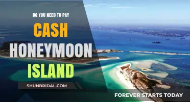 Cash-Free Honeymoon Island: Budget-Friendly Tips for Your Dream Getaway