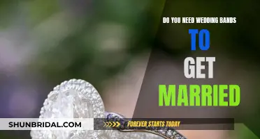 Wedding Bands: Essential or Optional for Tying the Knot?