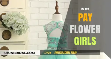 Should You Compensate Flower Girls? Etiquette and Tips for Wedding Planning