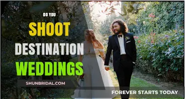 Destination Weddings: Your Questions Answered