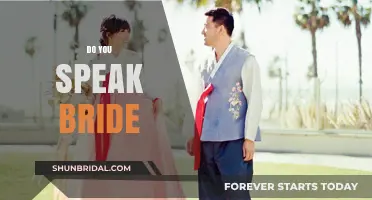 Do You Speak Bride? Navigating Wedding Traditions Across Cultures