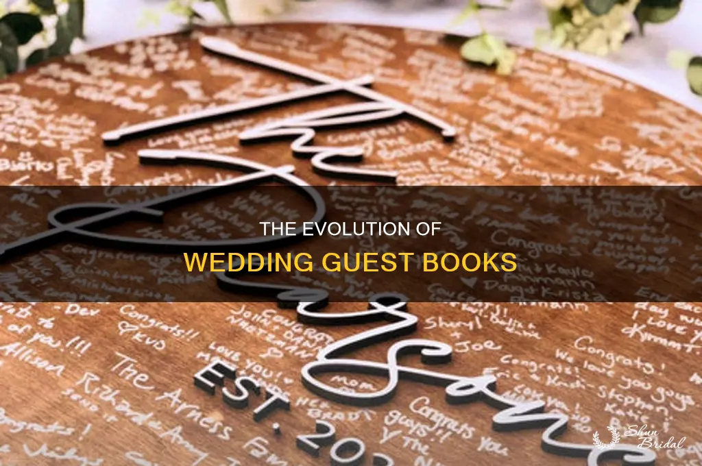 do you still sign the register at a wedding