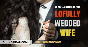 How About "Marrying Your Soulmate: A Commitment to Last