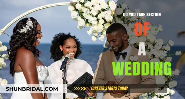 How to Be a Wedding Officiant