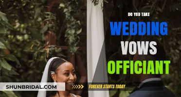 Should You Write Your Own Wedding Vows? A Guide for Couples