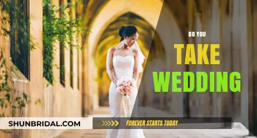 Capturing Your Wedding Day: A Photographer's Guide