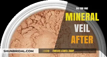 Mineral Veil After Foundation: Enhance Your Makeup Look with This Step