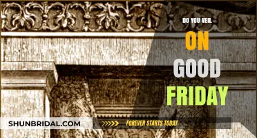 Should You Veil on Good Friday? Exploring Traditions and Personal Choices