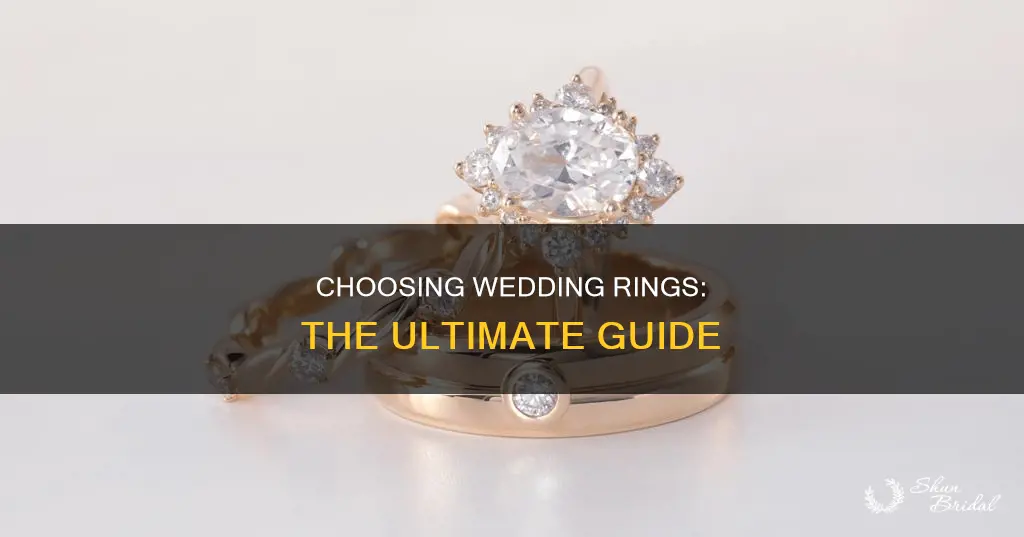 do you want to give me wedding rings