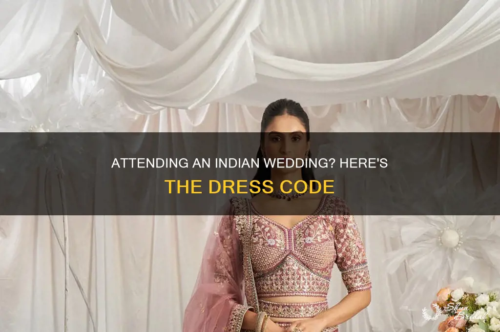 do you wewar a tie to indian weddings