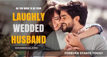 How to Keep Your Husband Laughing