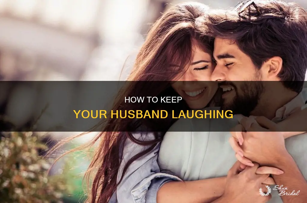 do you wish to be your laughly wedded husband