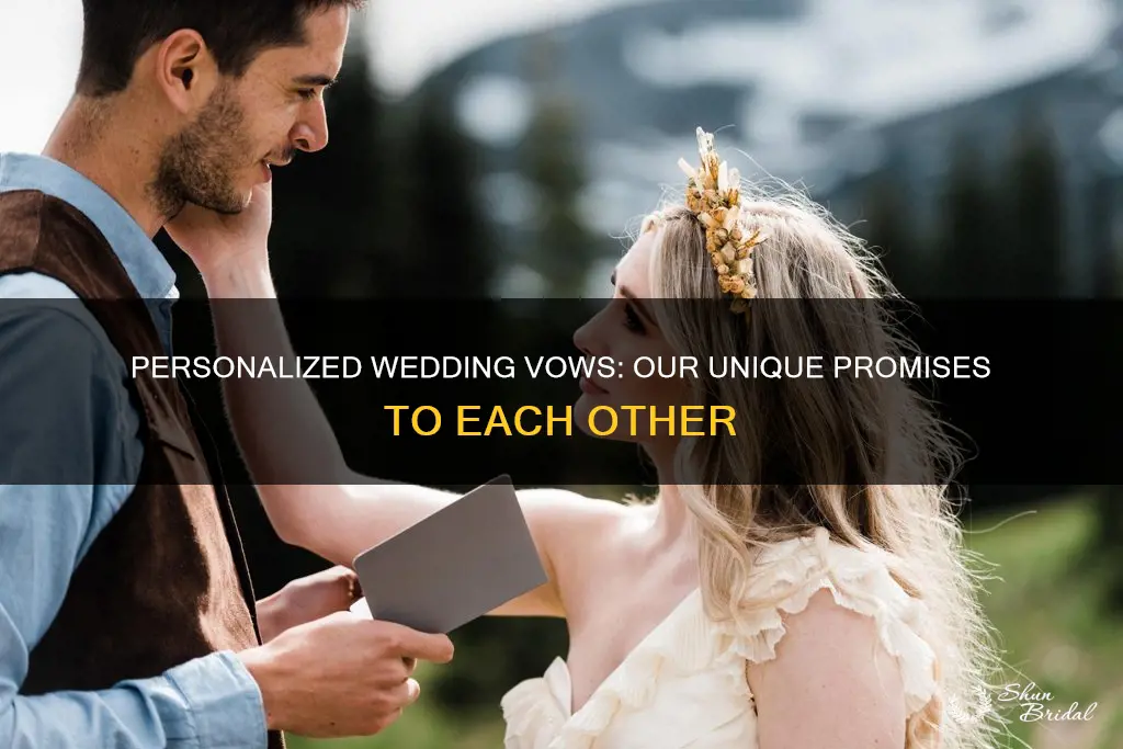 do you x take x to be your wedding vows