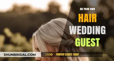 DIY Wedding Guest Hairstyles: Easy, Elegant Looks for Any Celebration
