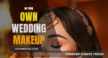 Your Wedding Day: Makeup Tips for Brides