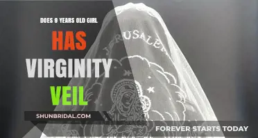 Understanding the Virginity Veil in Young Girls: A Delicate Discussion