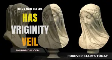 Understanding the Virginity Veil Myth in Young Girls: Facts and Concerns