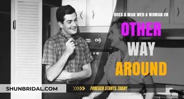 Who Wears the Pants in Marriage?