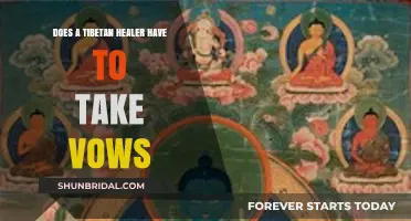 Tibetan Healer Vows: Are They Mandatory for Spiritual Practice?
