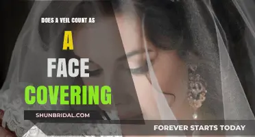 Does a Veil Qualify as a Face Covering? Exploring the Debate