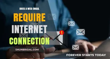 Email and Internet: What's the Connection?
