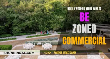 Venue Zoning: Commercial or Residential?