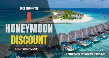 Alamo's Honeymoon Discount: Unlocking Travel Savings