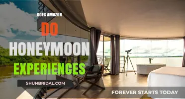 Amazon Honeymoon Experiences: Are They a Romantic Getaway Option?