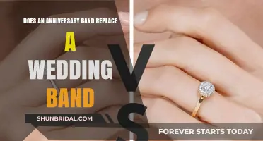 Anniversary Bands vs. Wedding Bands: Should You Replace or Complement?