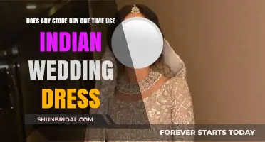 Where to Sell Your Once-Worn Wedding Dress