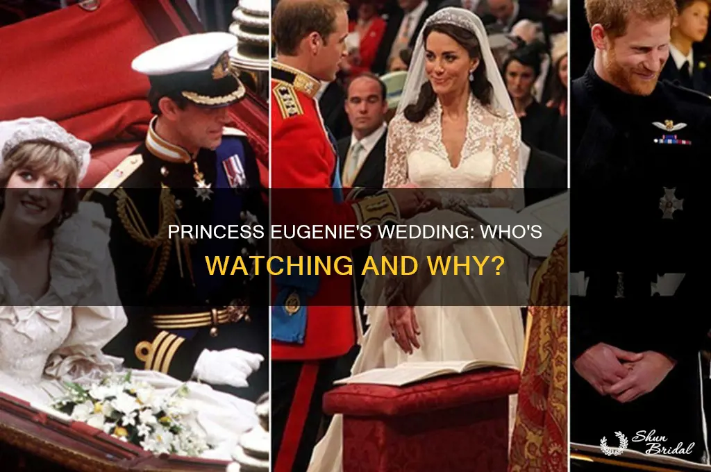 does anyone care about princess eugenie