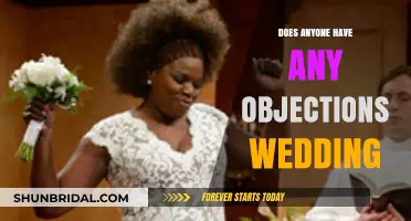 How to Handle Wedding Objections with Grace